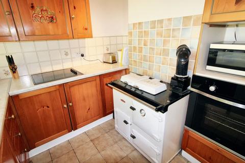 2 bedroom detached house to rent, Hensol Lodge, Mossdale, Castle Douglas, DG7