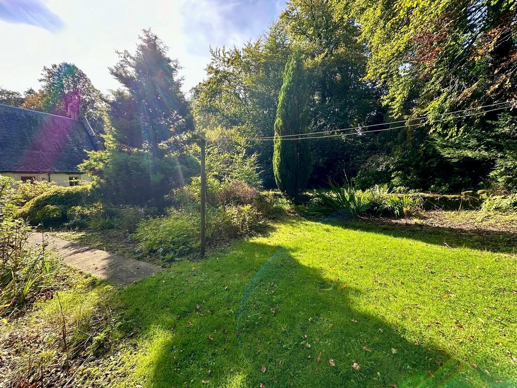 Gardens