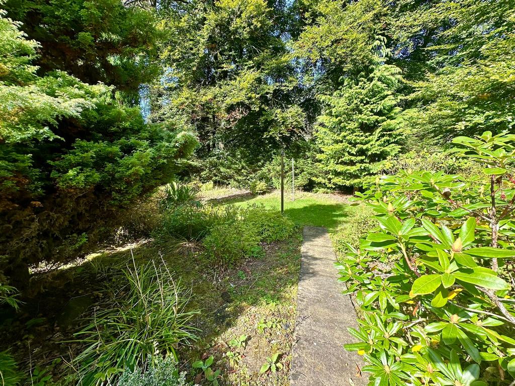 Gardens