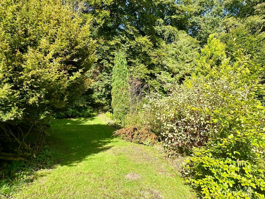 Gardens