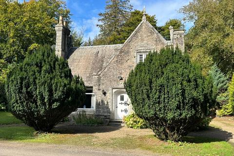 undefined, Hensol Lodge, Mossdale, Castle Douglas, DG7