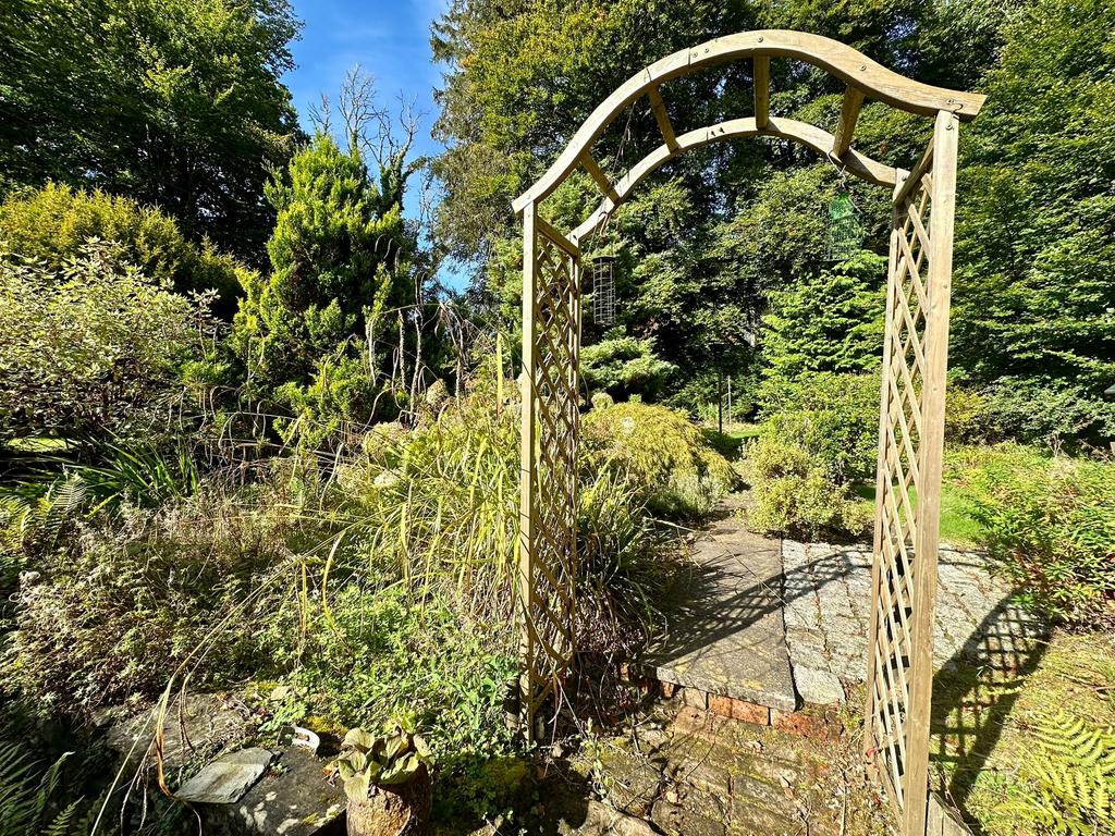 Gardens