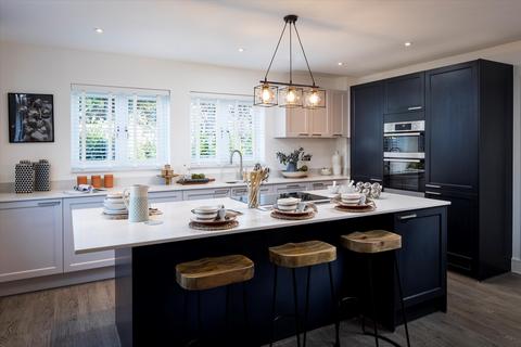 undefined, Westwood Grove, Swinley Road, Ascot SL5.