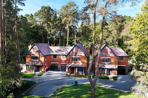 undefined, Westwood Grove, Swinley Road, Ascot SL5.