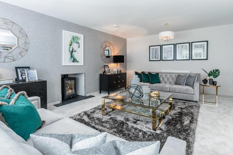 undefined, Westwood Grove, Swinley Road, Ascot SL5.