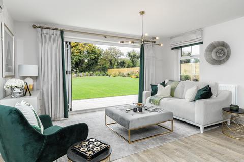 undefined, Westwood Grove, Swinley Road, Ascot SL5.