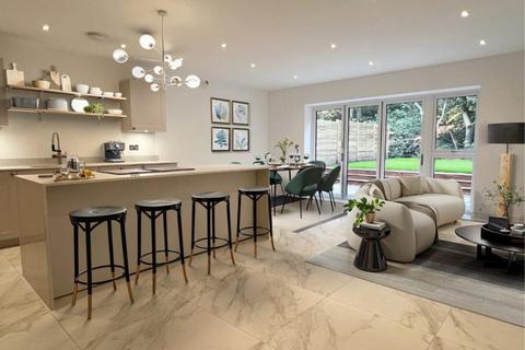 3 bedroom detached house for sale, Westwood Grove, Swinley Road, Ascot SL5