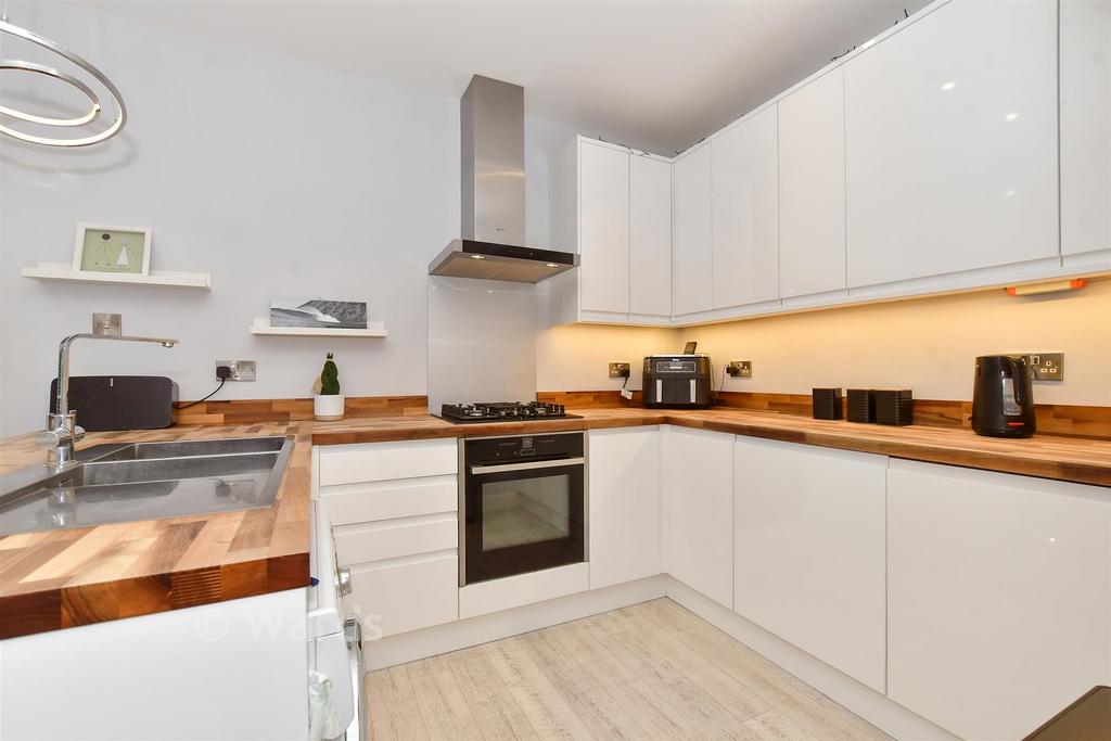 Kitchen/ Diner