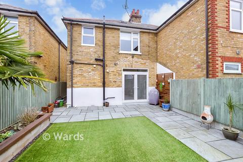 undefined, Warten Road, Ramsgate, Kent