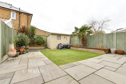 undefined, Warten Road, Ramsgate, Kent