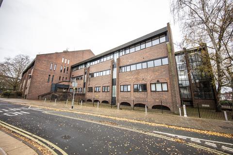 undefined, Rope Walk, Ipswich IP4