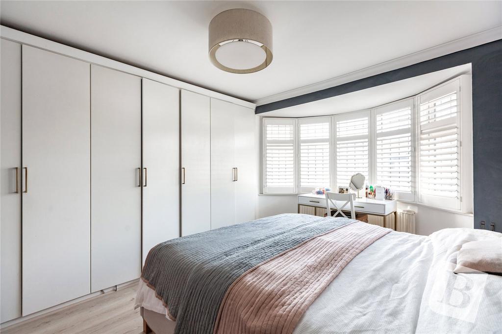 Bedrom