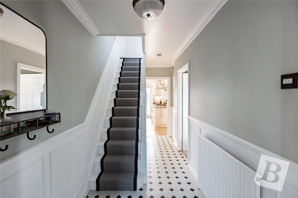 Hallway
