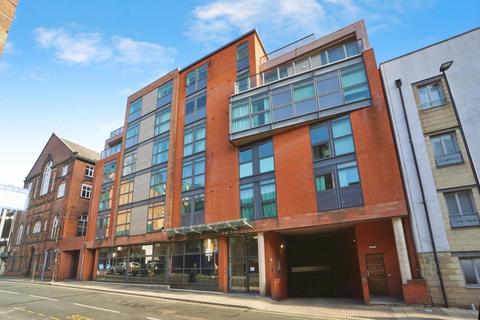 undefined, Rockingham Street, City Centre, Sheffield