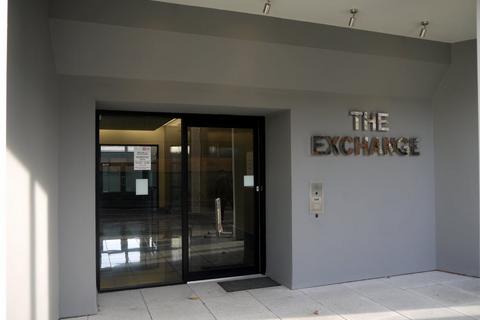 undefined, The Exchange, Lee Street, Leicester, LE1