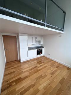 undefined, The Exchange, Lee Street, Leicester, LE1