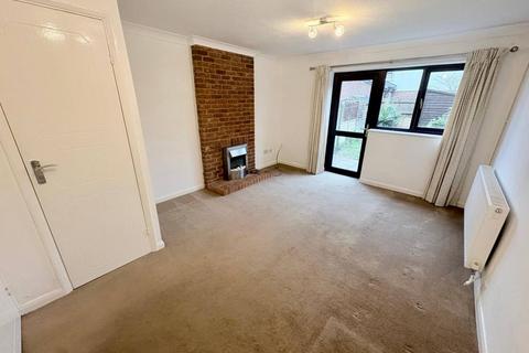 undefined, Foxhill, Olney