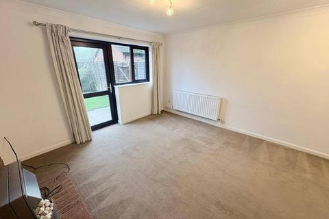 undefined, Foxhill, Olney