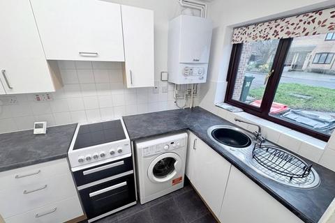undefined, Foxhill, Olney