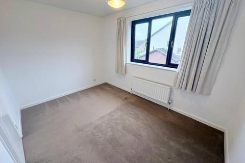 undefined, Foxhill, Olney