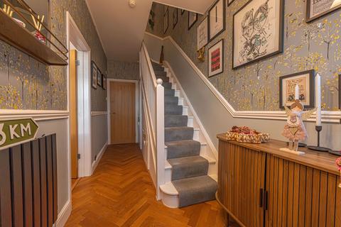 3 bedroom terraced house for sale, Station Road, Rogiet, NP26
