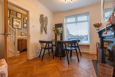 3 bedroom terraced house for sale, Station Road, Rogiet, NP26