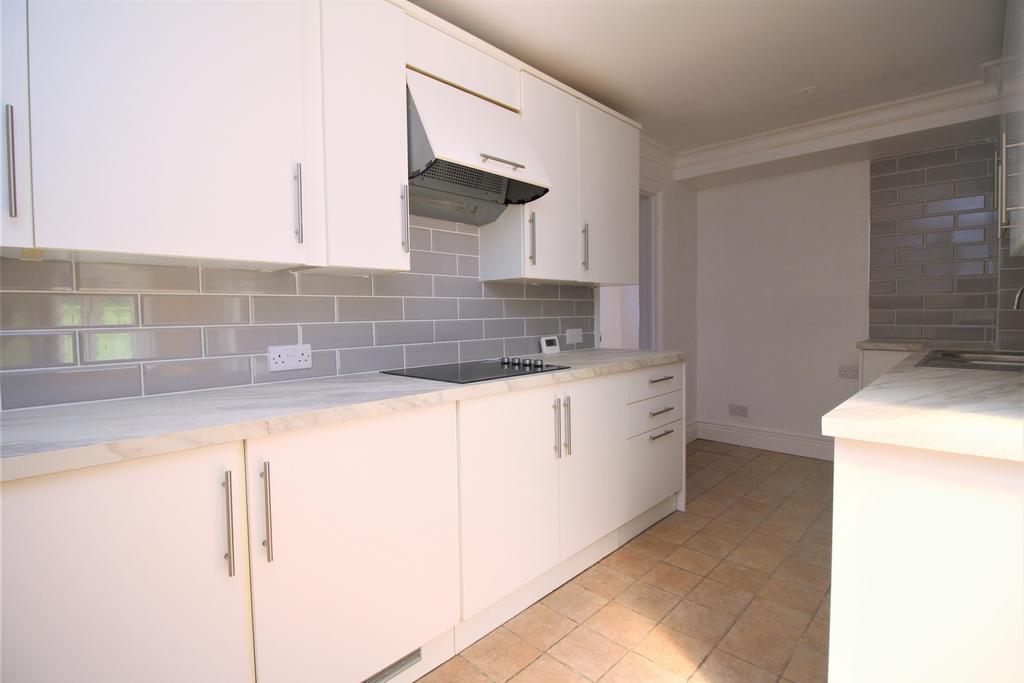 Kitchen 1