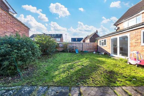 4 bedroom detached house for sale, Garden Walk, Royston SG8