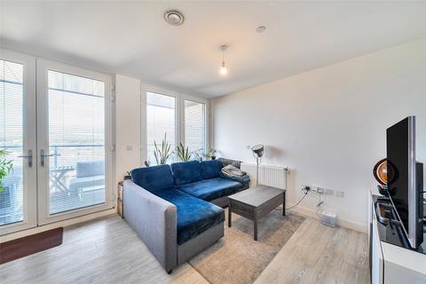 undefined, Press Road, London NW10