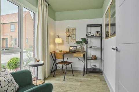 undefined, Plot 32 The Mulberry, Stocks Lane, Kelvedon Hatch CM15 0BN