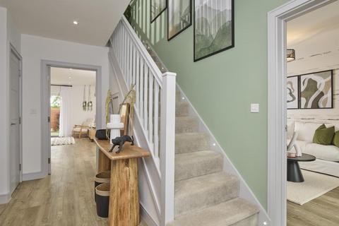undefined, Plot 32 The Mulberry, Stocks Lane, Kelvedon Hatch CM15 0BN