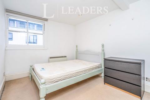 undefined, Canute Castle, 2 Royal Crescent Road, Southampton, SO14