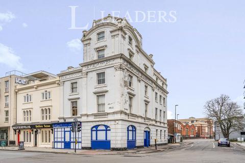 undefined, Canute Castle, 2 Royal Crescent Road, Southampton, SO14