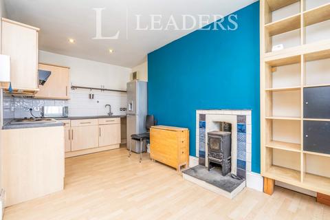 undefined, Canute Castle, 2 Royal Crescent Road, Southampton, SO14