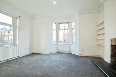 undefined, Carlisle Street, Caerdydd, CF24