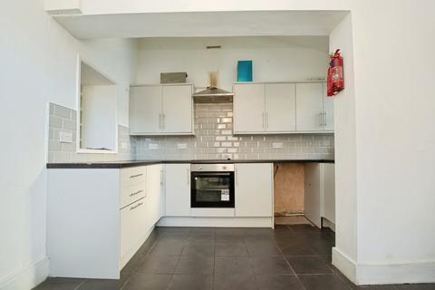 undefined, Carlisle Street, Caerdydd, CF24