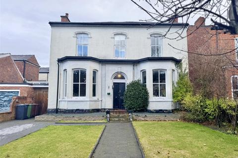 Belmont Street, Southport PR8