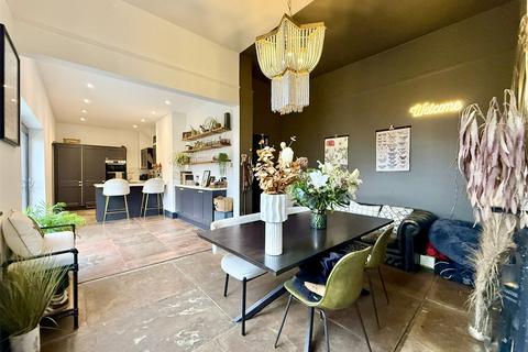 4 bedroom detached house for sale, Belmont Street, Southport PR8