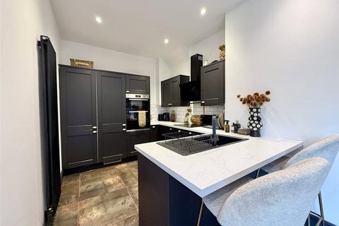 4 bedroom detached house for sale, Belmont Street, Southport PR8