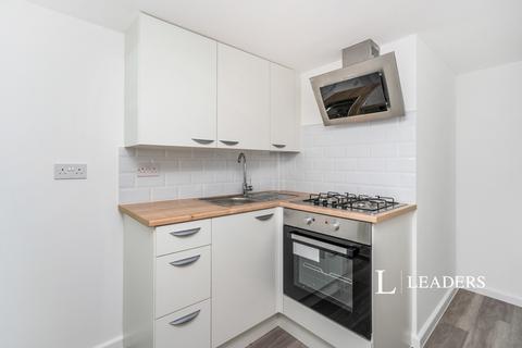 undefined, Mill Road, PO16