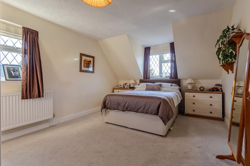 Bed 1
