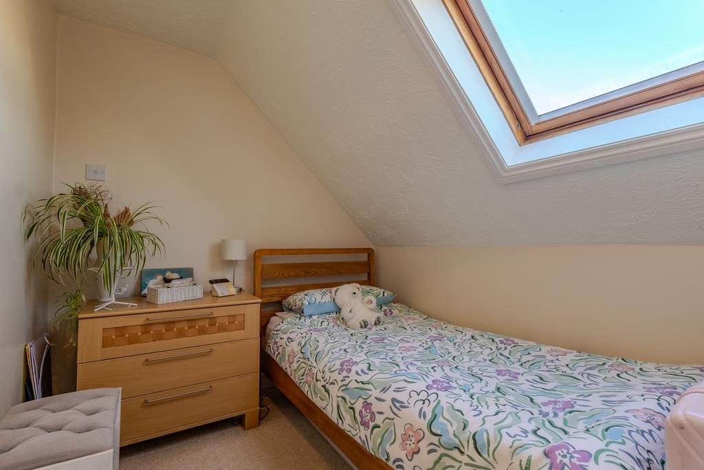 Bed 3