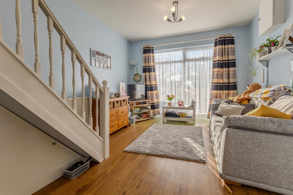 Annexe Living Room