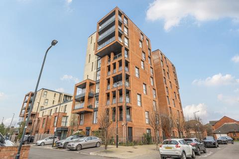 undefined, Press Road, London NW10