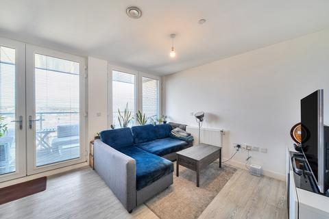 undefined, Press Road, London NW10