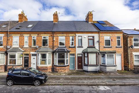 undefined, Beeston, Nottingham NG9