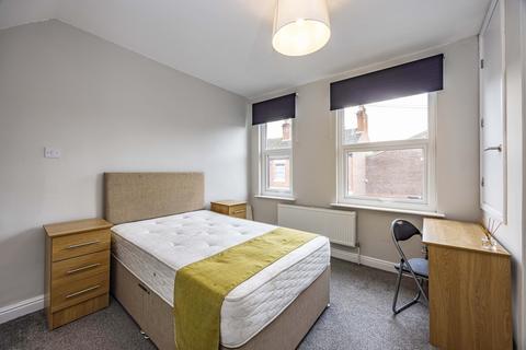 undefined, Beeston, Nottingham NG9
