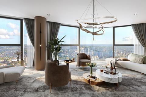 undefined, Chelsea Waterfront, London, SW10