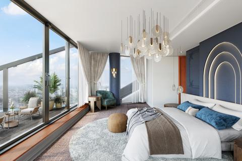 undefined, Chelsea Waterfront, London, SW10