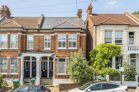 undefined, Eastcombe Avenue Charlton SE7